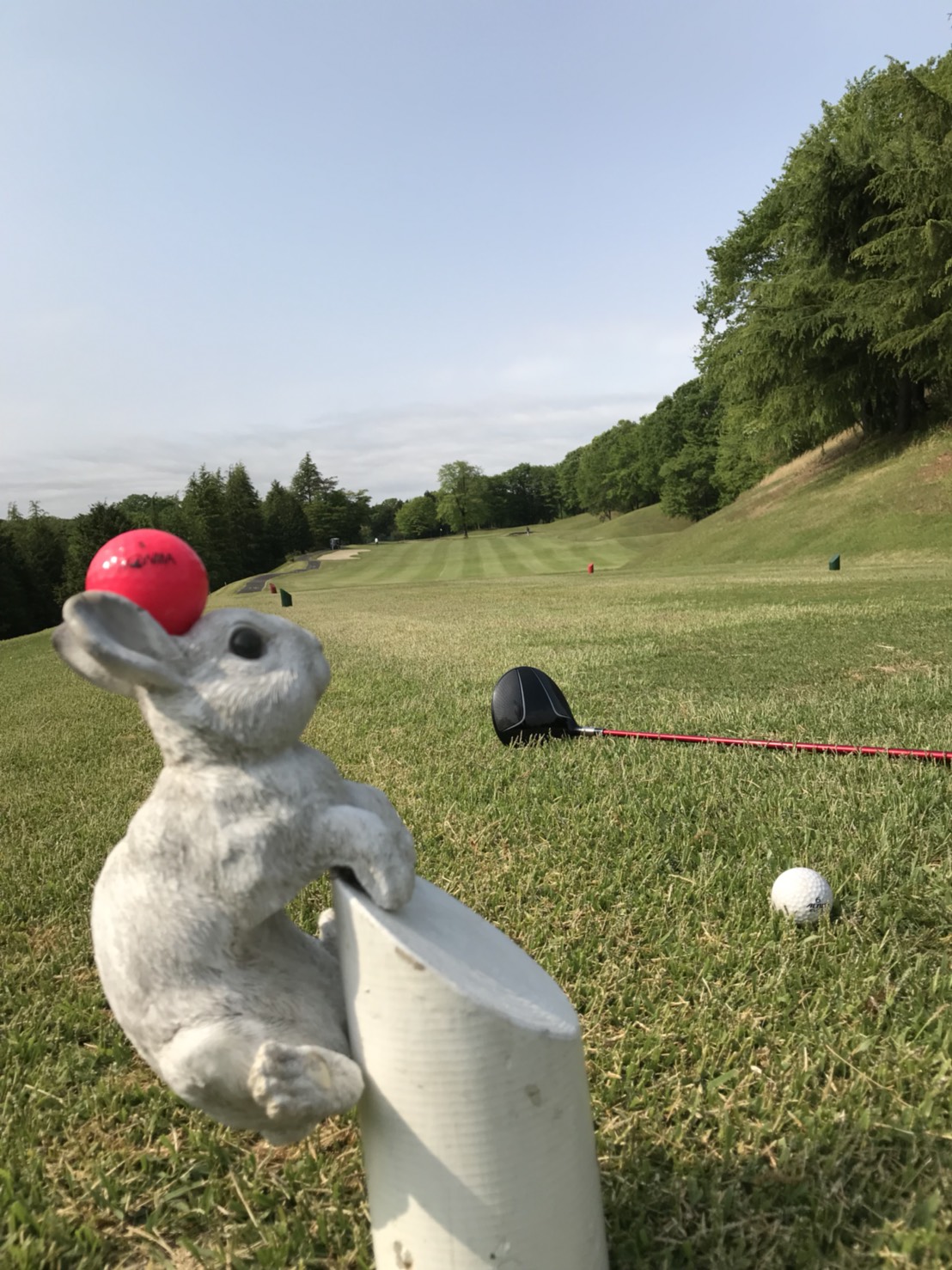 Mashiko Hills Golf Club - 5