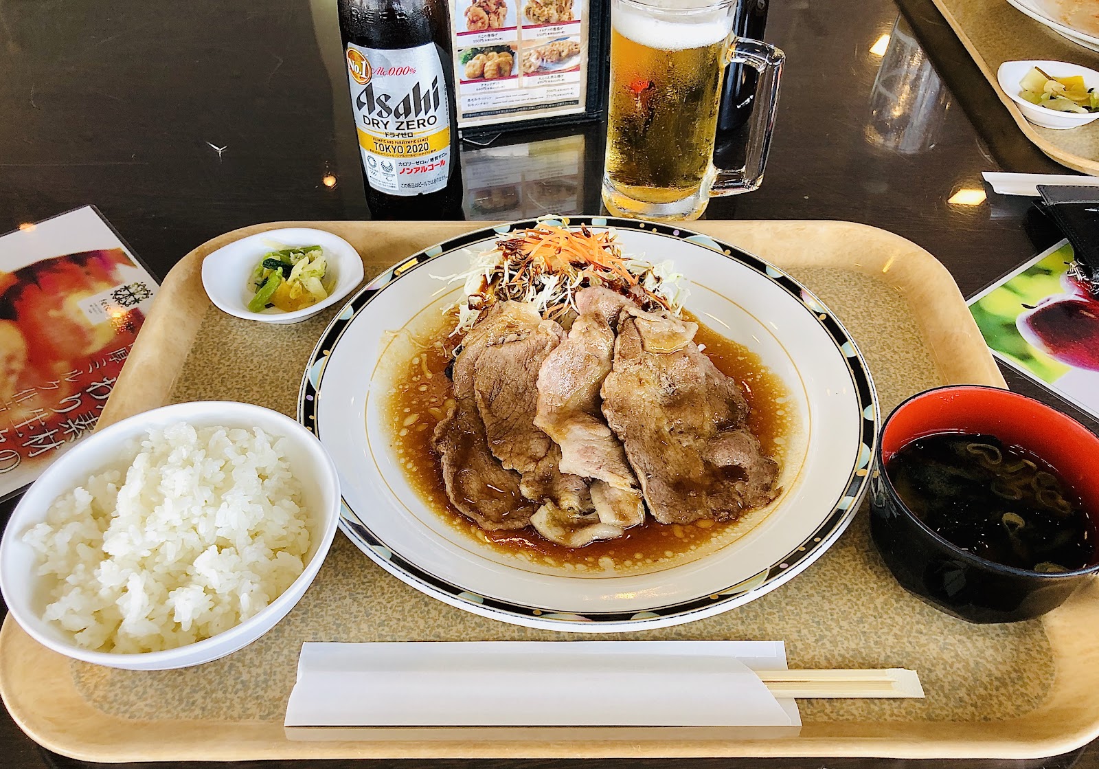 Kantō International Country Club - 6
