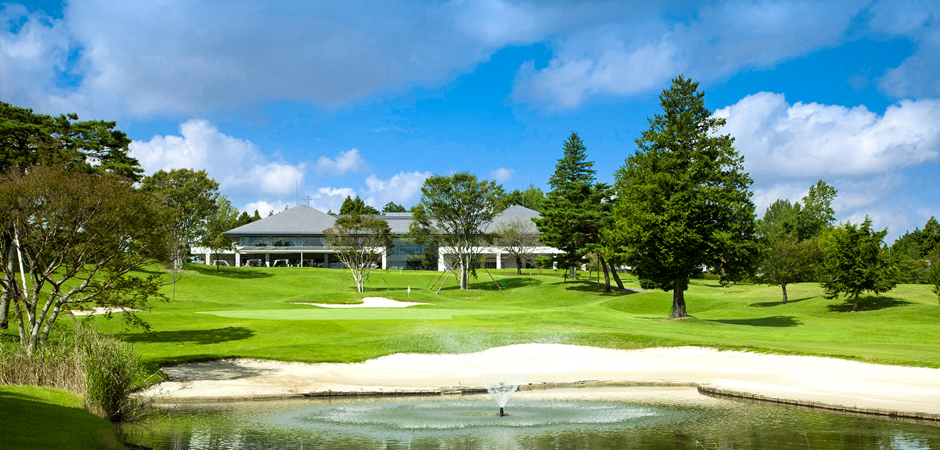 Royal Meadow Golf Stadium