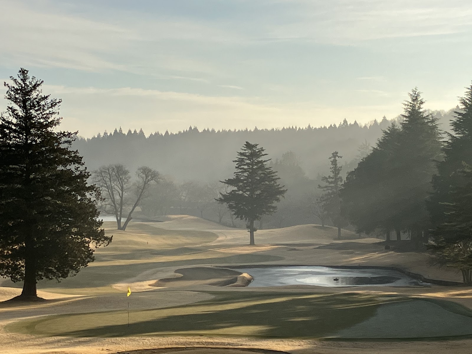 Royal Meadow Golf Stadium - 4