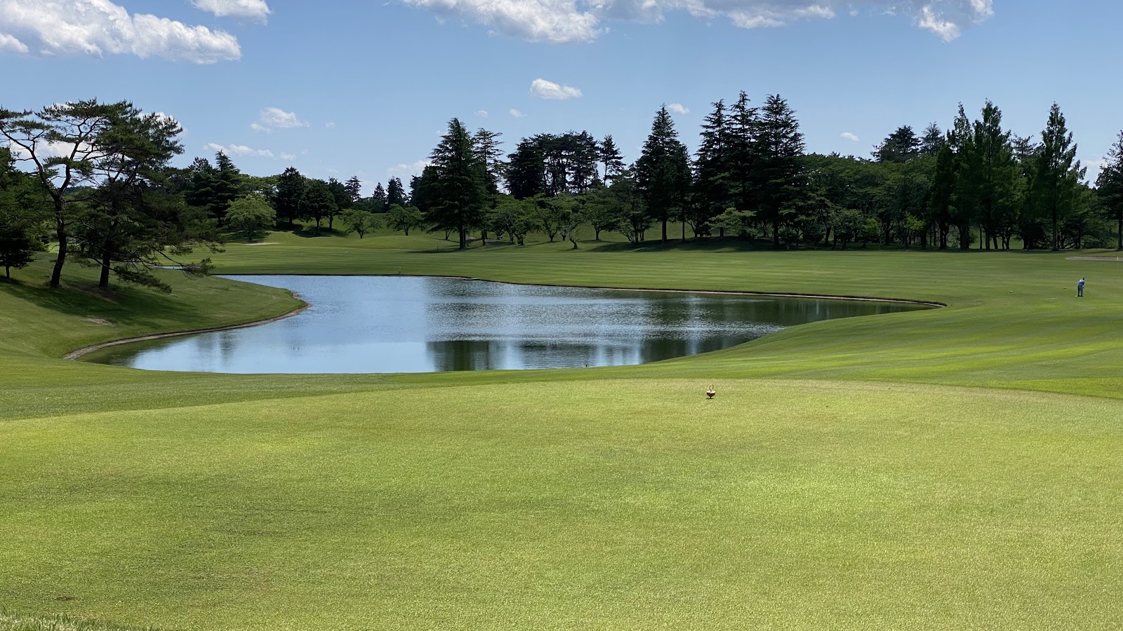 Shin-Utsunomiya Country Club