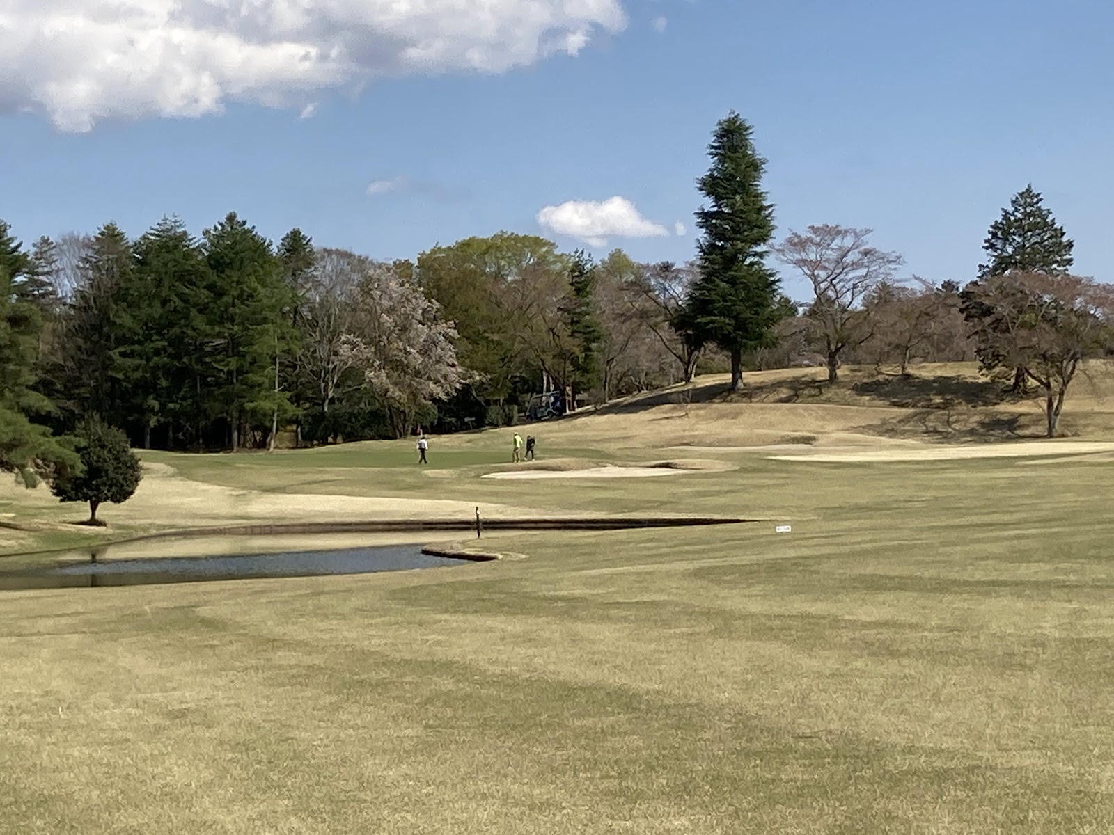 Shin-Utsunomiya Country Club - 2