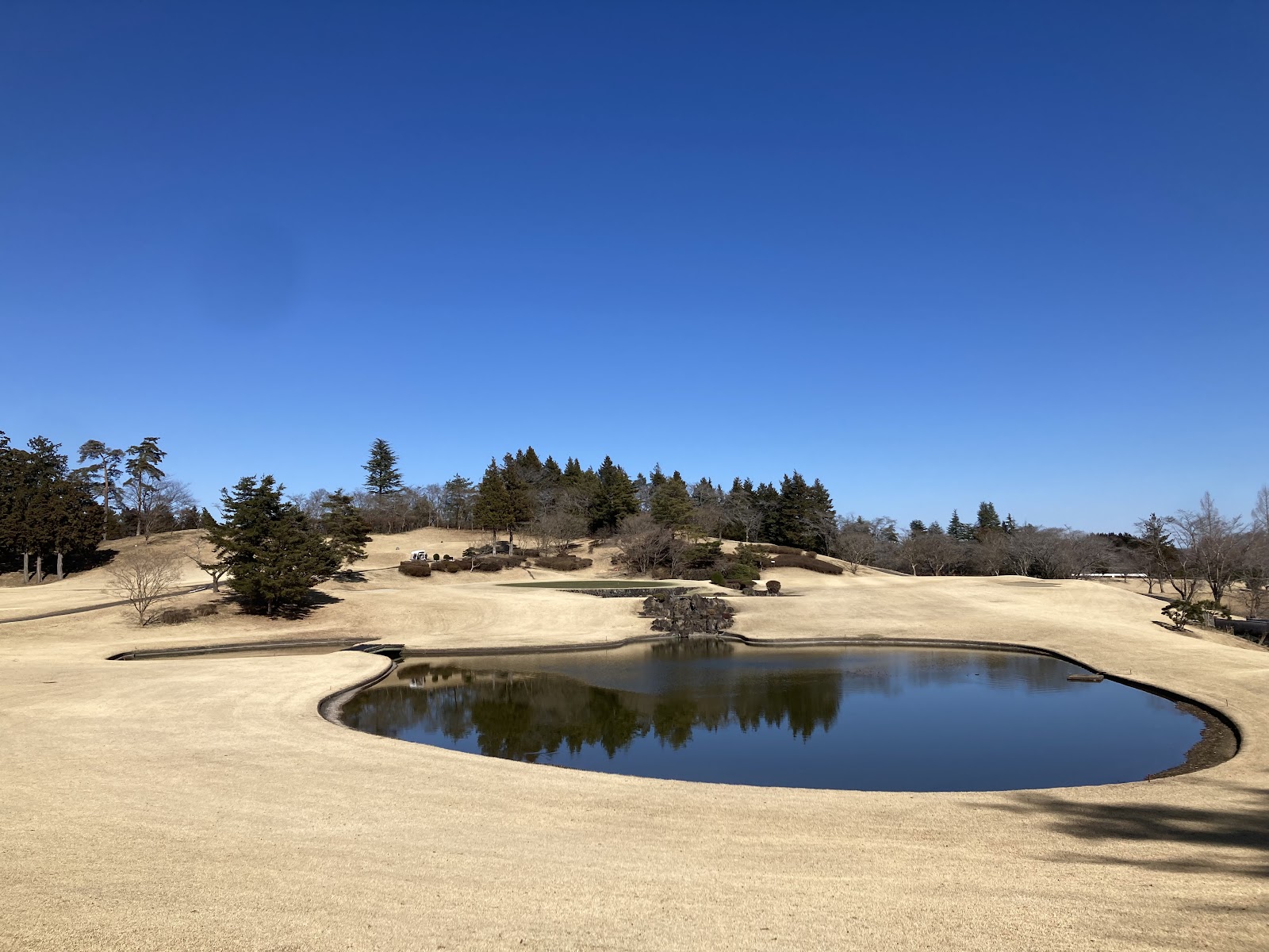 Shin-Utsunomiya Country Club - 3
