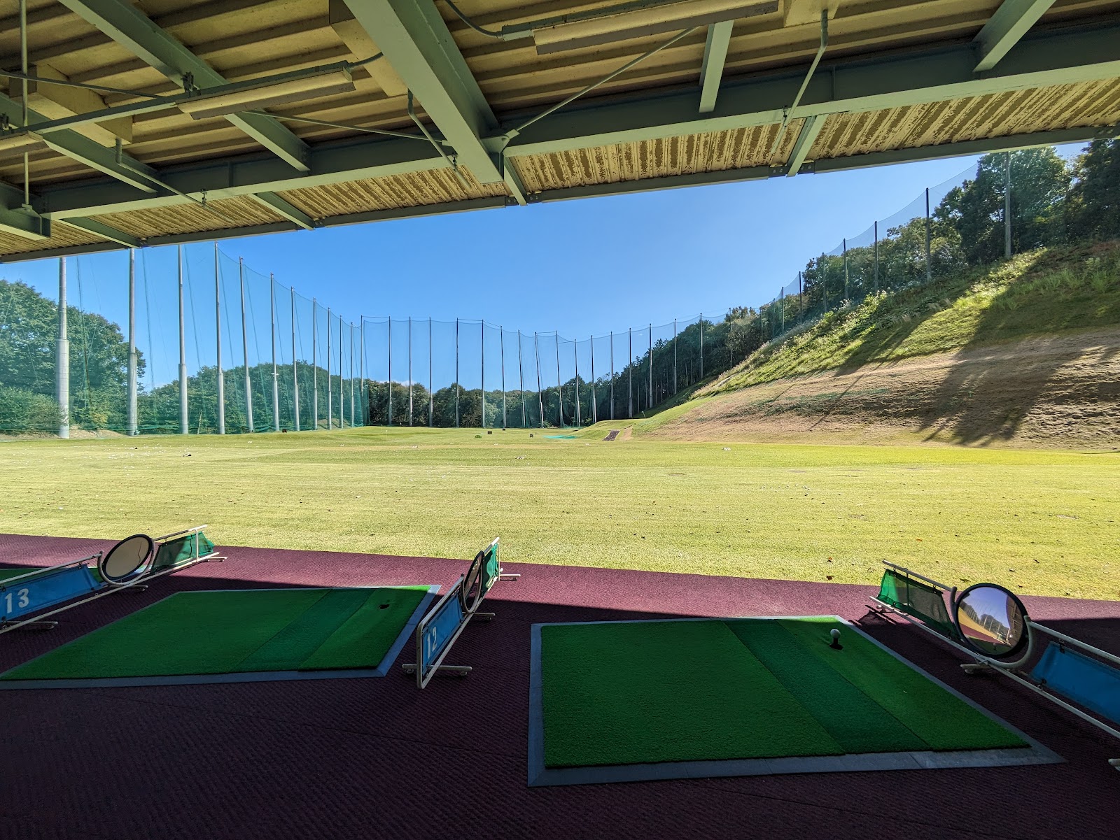 Ōkin Golf Club