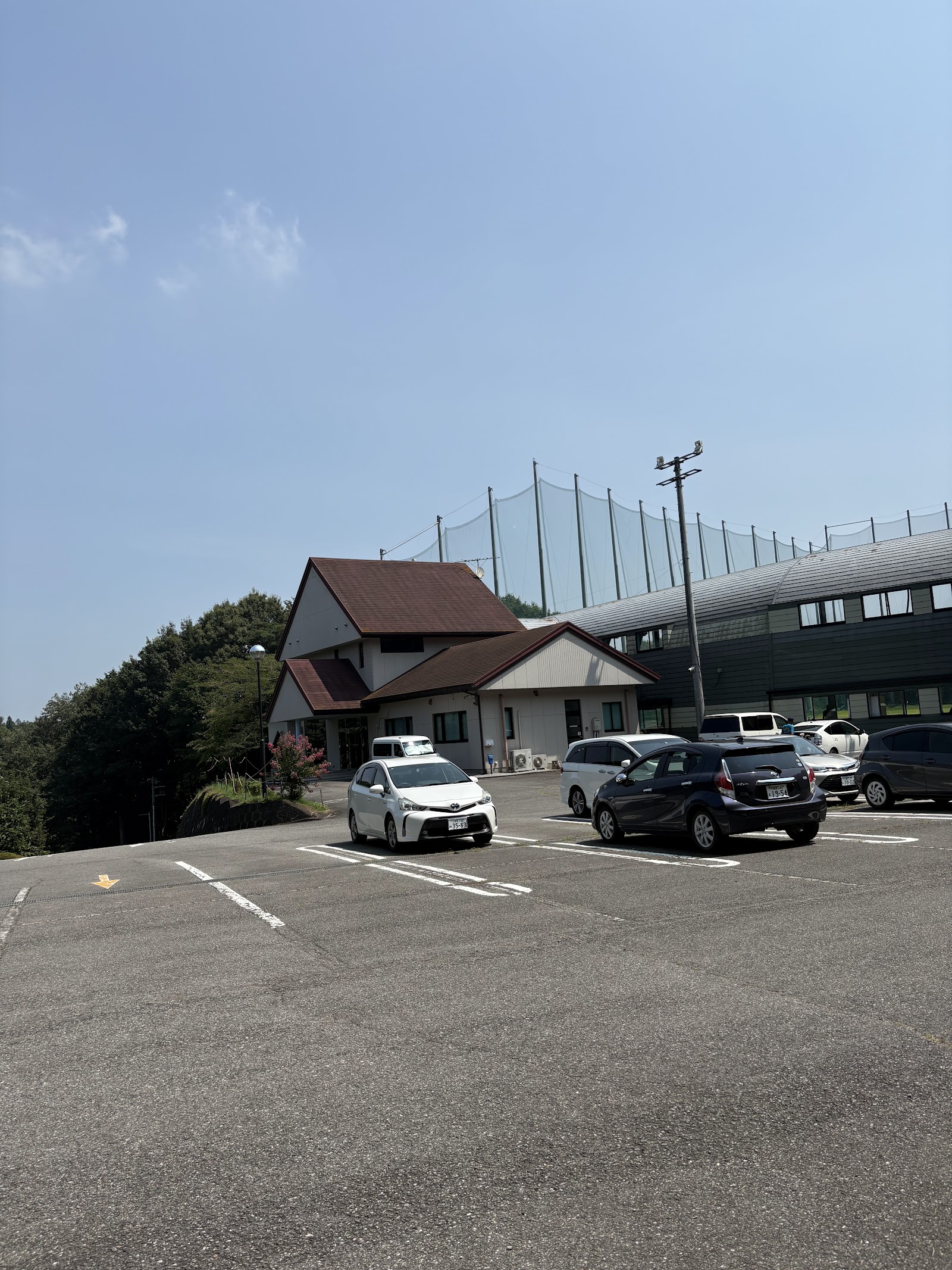 Ōkin Golf Club - 3