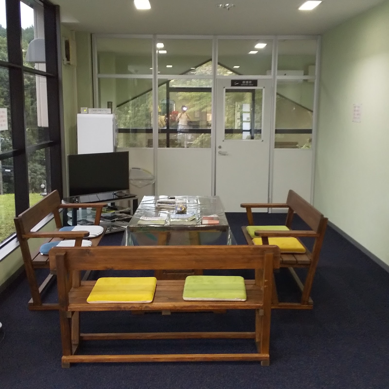 Ōkin Golf Club - 6