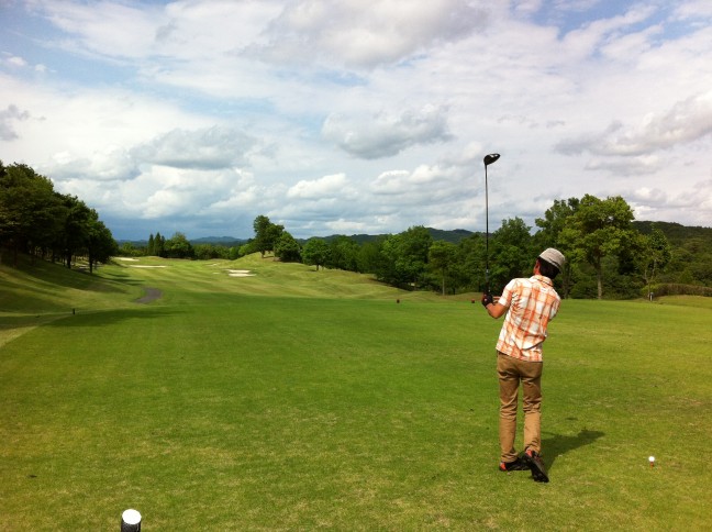Aloha Country Club Karasuyama Course - 2