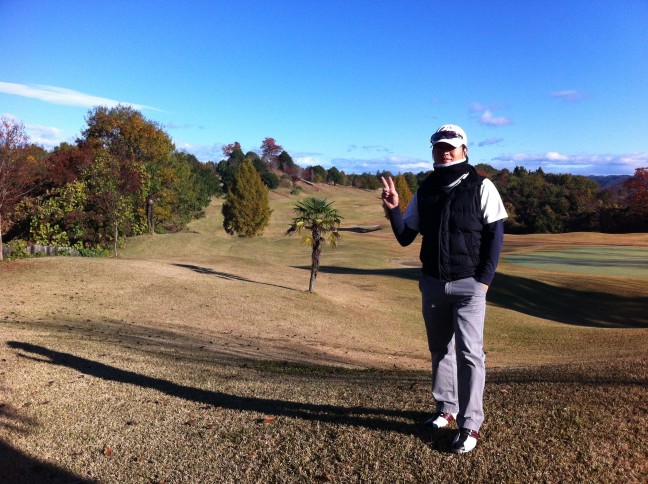 Aloha Country Club Karasuyama Course - 3