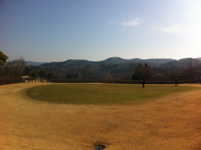 Aloha Country Club Karasuyama Course - 4