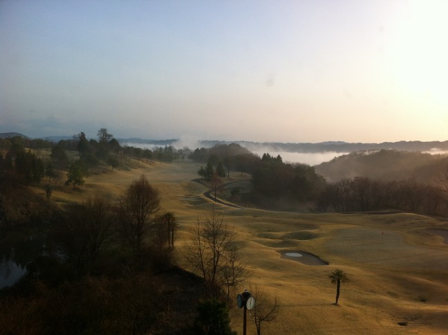 Aloha Country Club Karasuyama Course - 5
