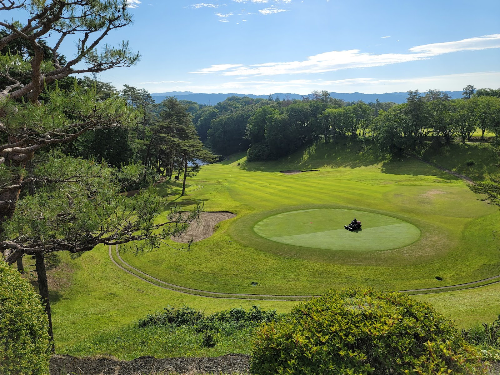 Fūgetsu Country Club