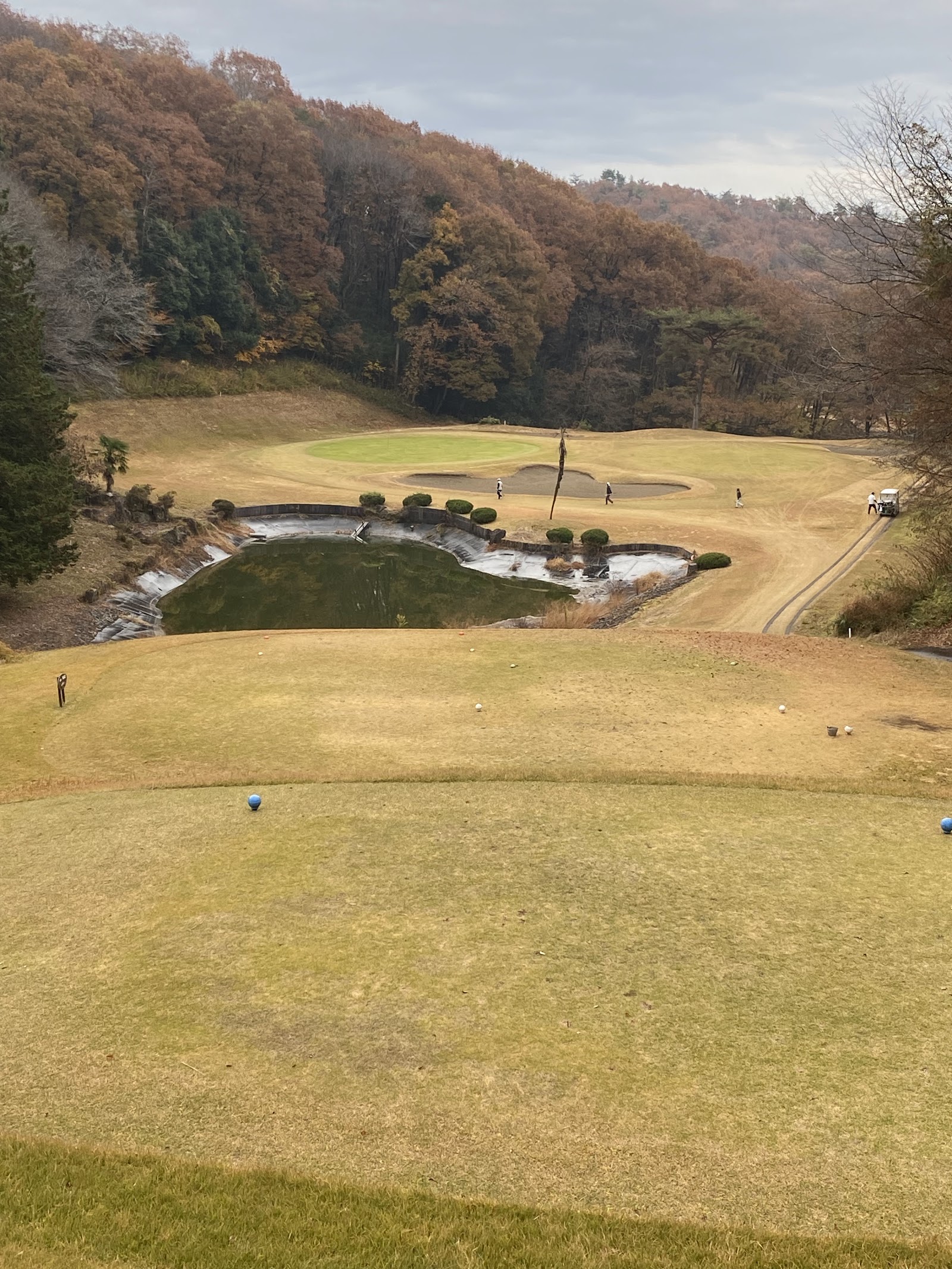 Fūgetsu Country Club - 3