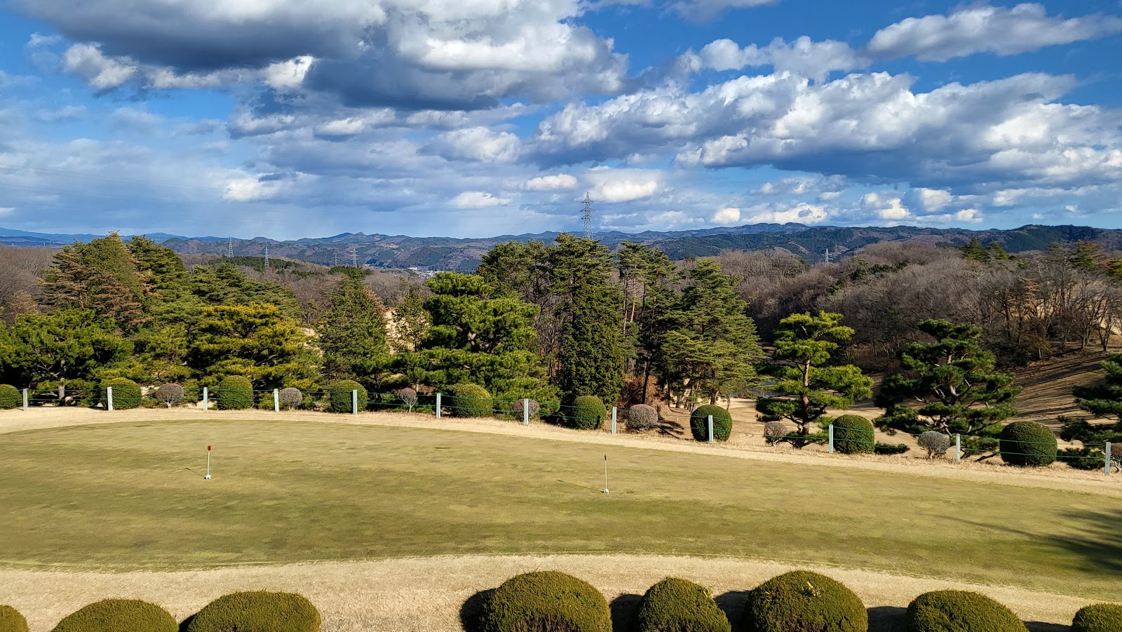 Fūgetsu Country Club - 4