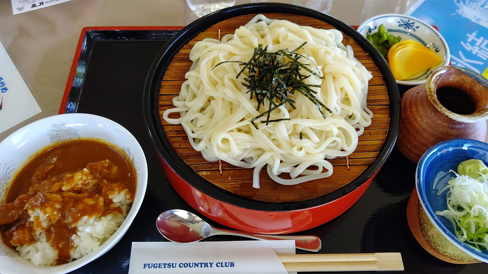 Fūgetsu Country Club - 6