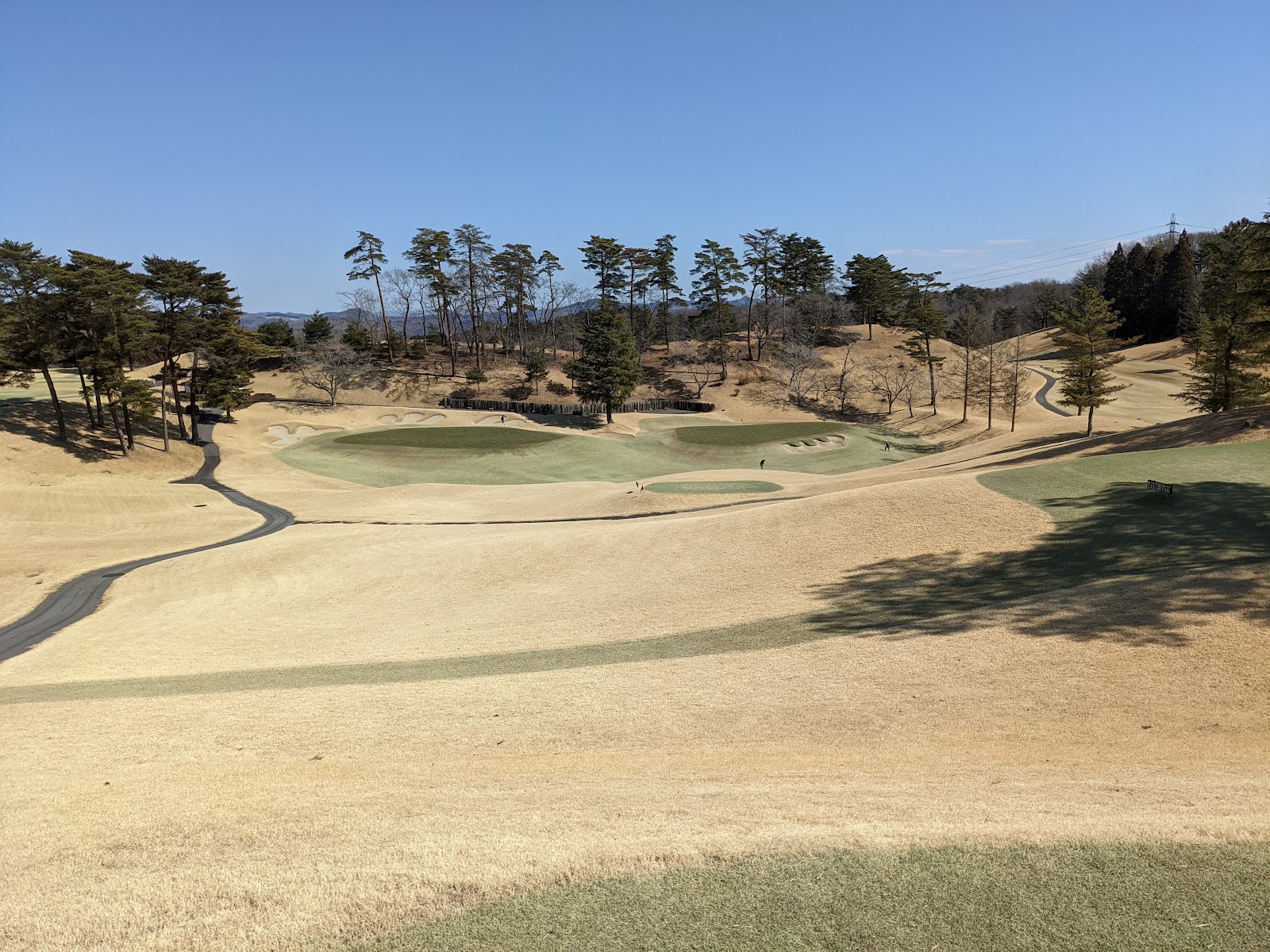 Jun Classic Country Club - 2