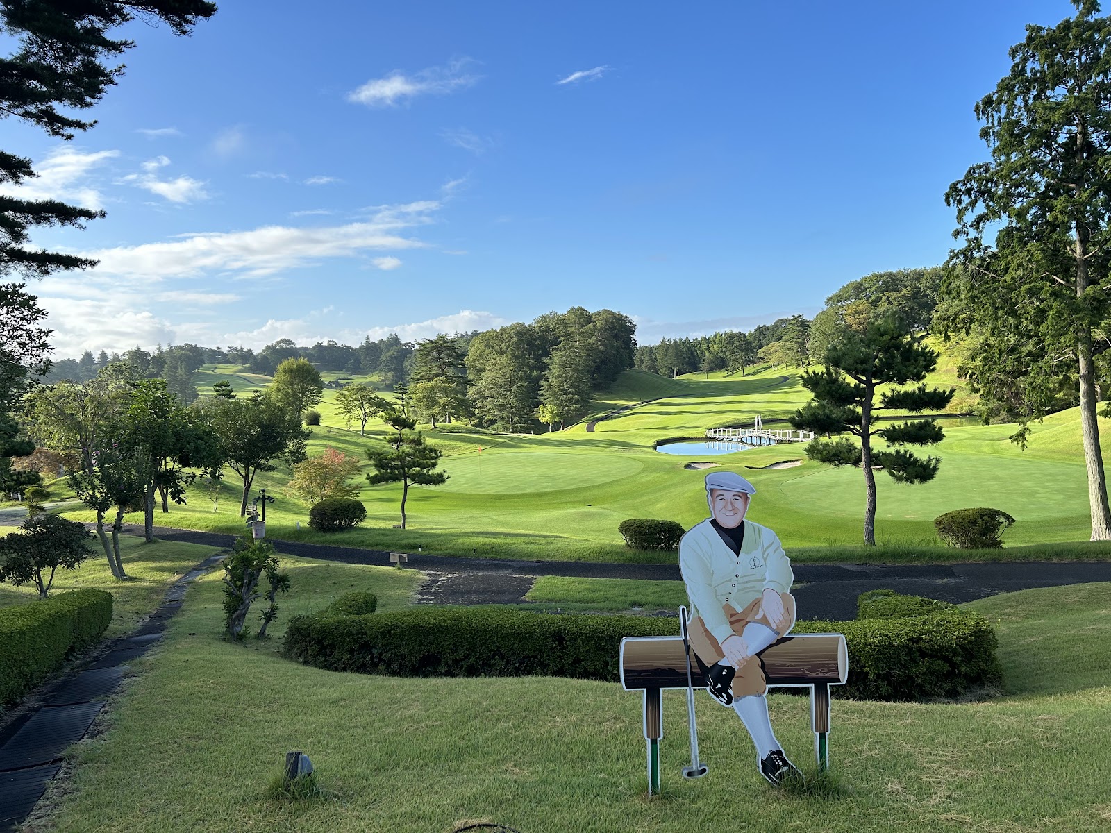 Jun Classic Country Club - 3
