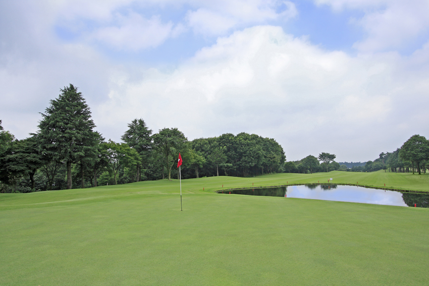 Kirenagawa Country Club