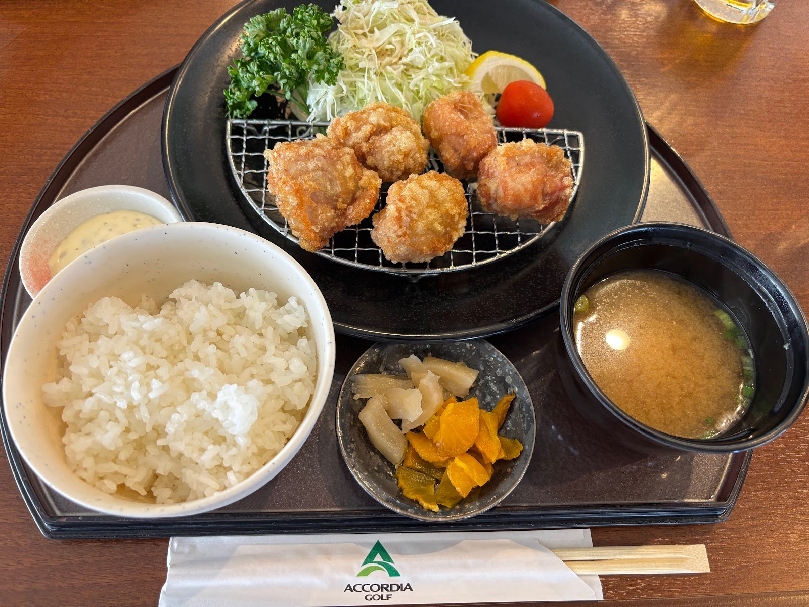 Kirenagawa Country Club - 3