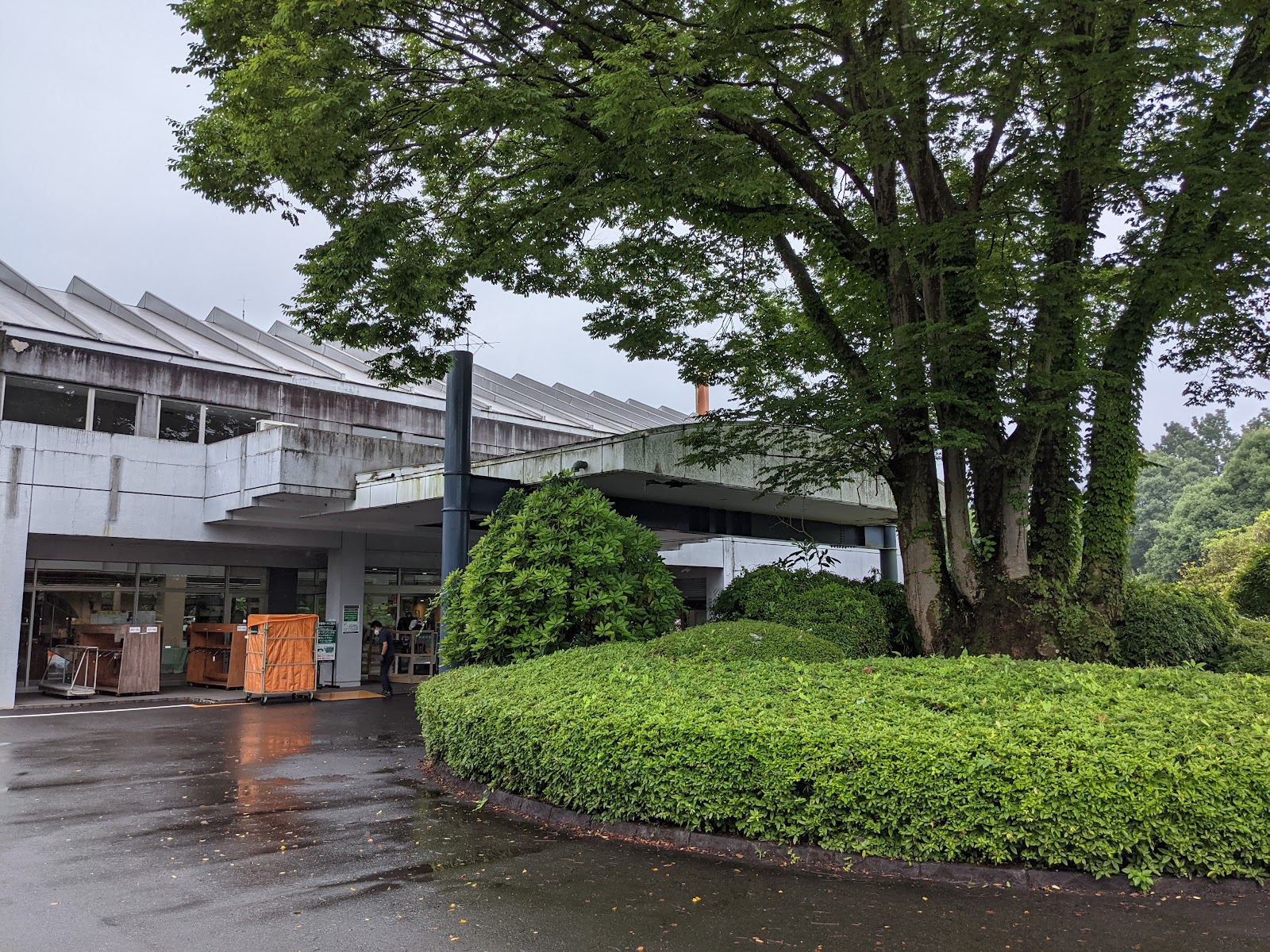 Kirenagawa Country Club - 4