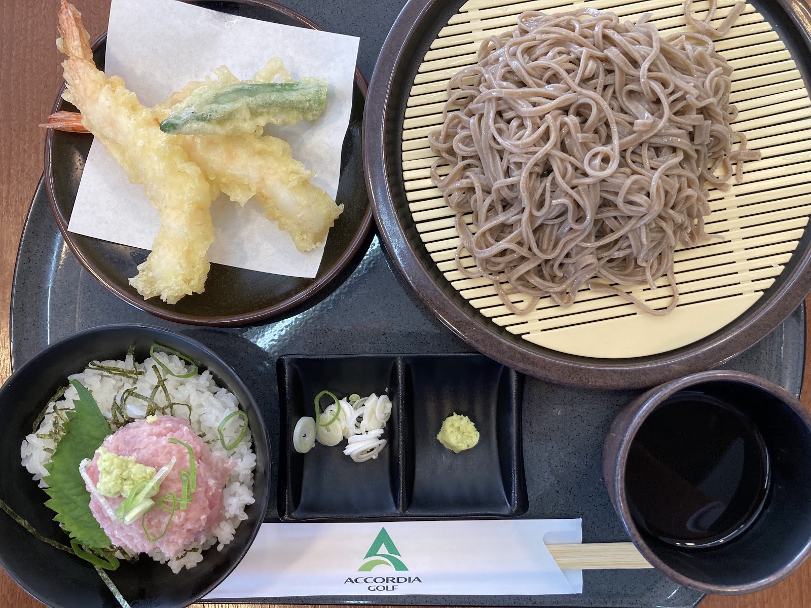 Kirenagawa Country Club - 5