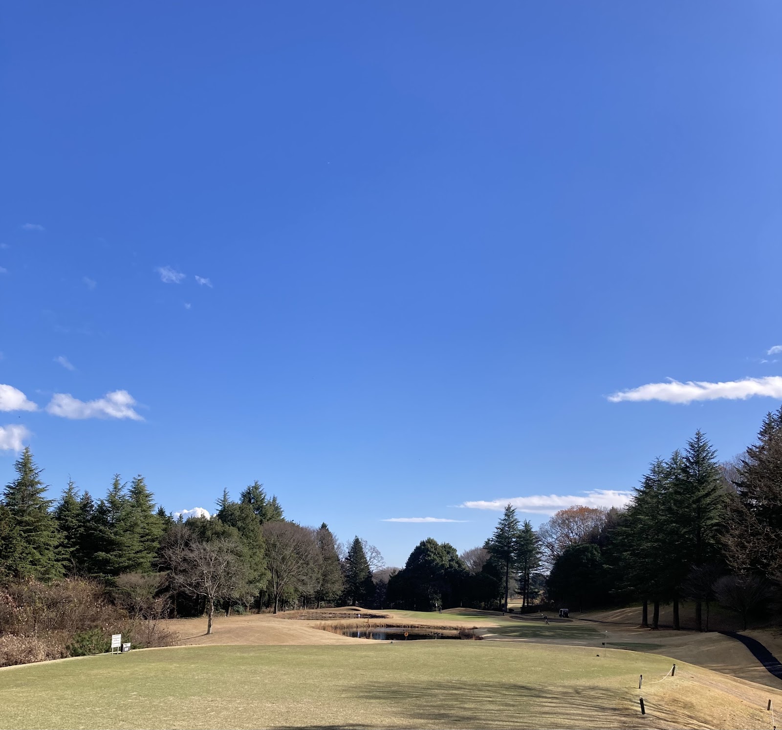 Kirenagawa Country Club - 6