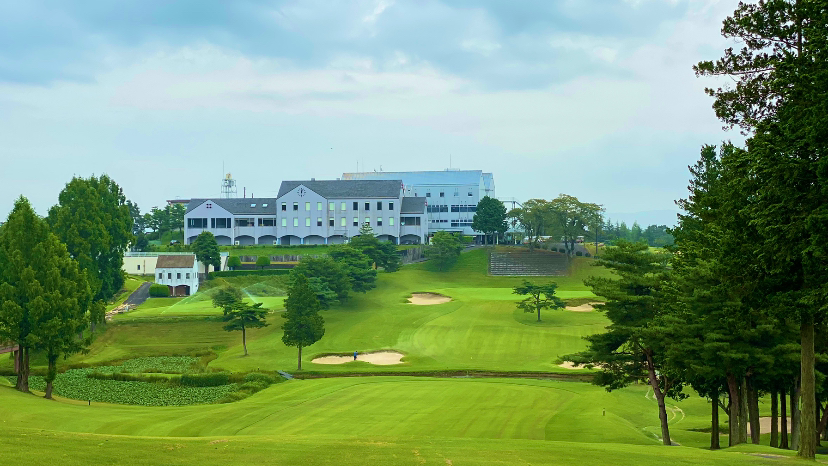 Nasu Ogawa Golf Club