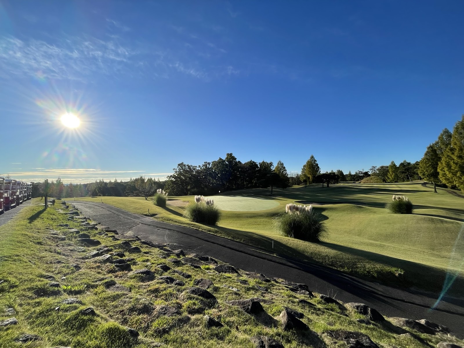 Nasu Ogawa Golf Club - 3