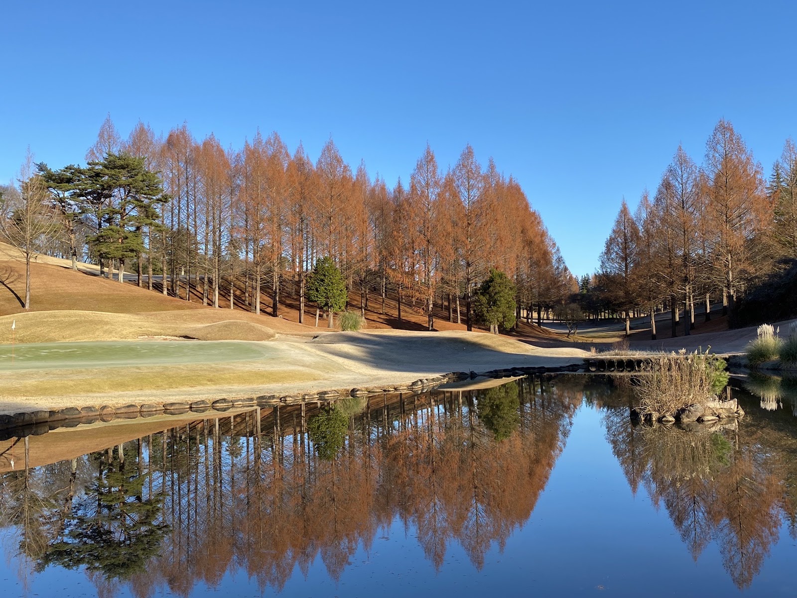 Nasu Ogawa Golf Club - 4