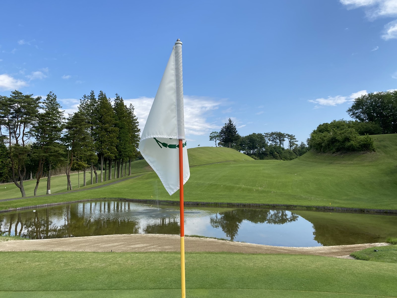 Nasu Ogawa Golf Club - 5