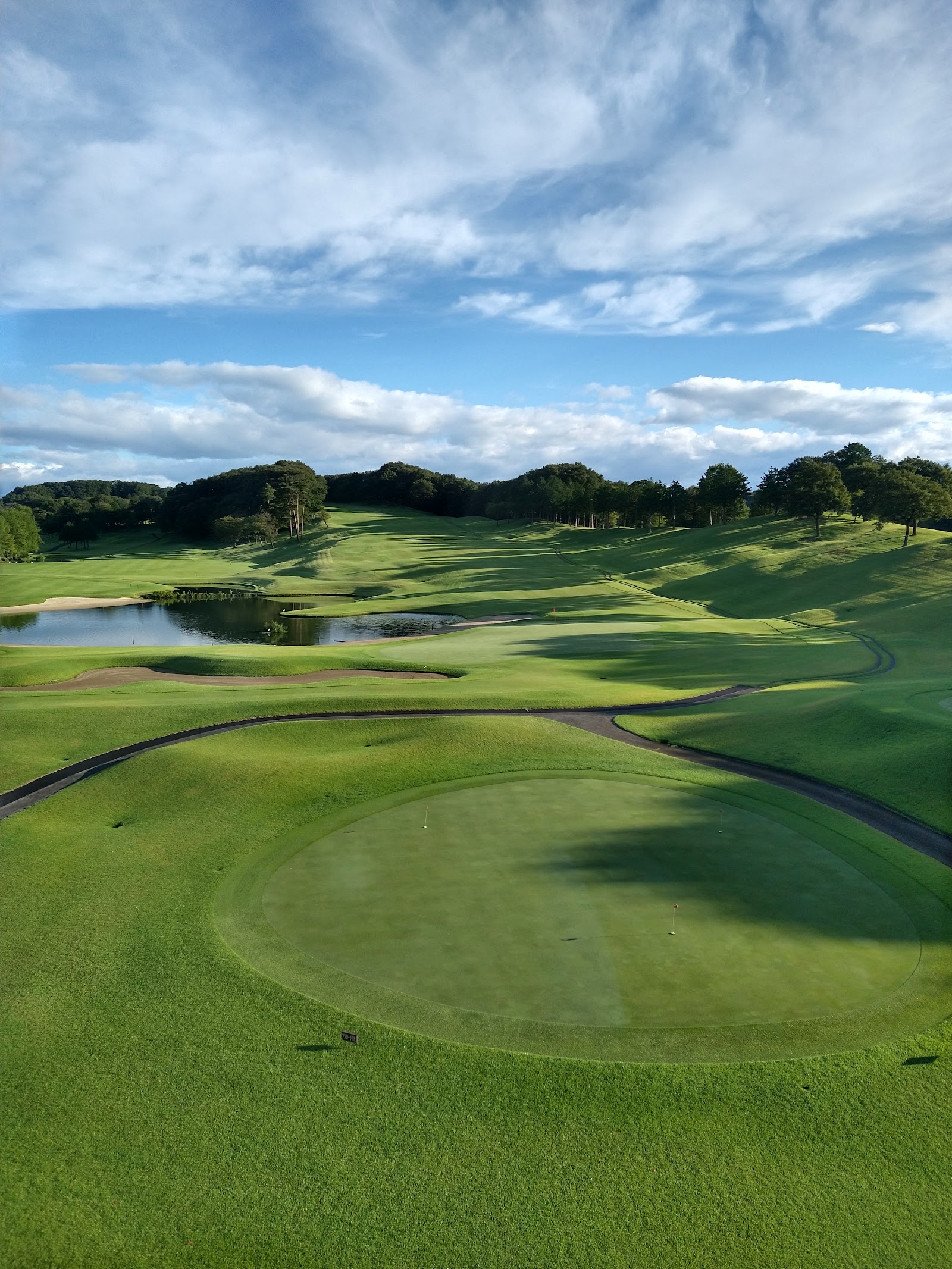 Bellsalva Country Club