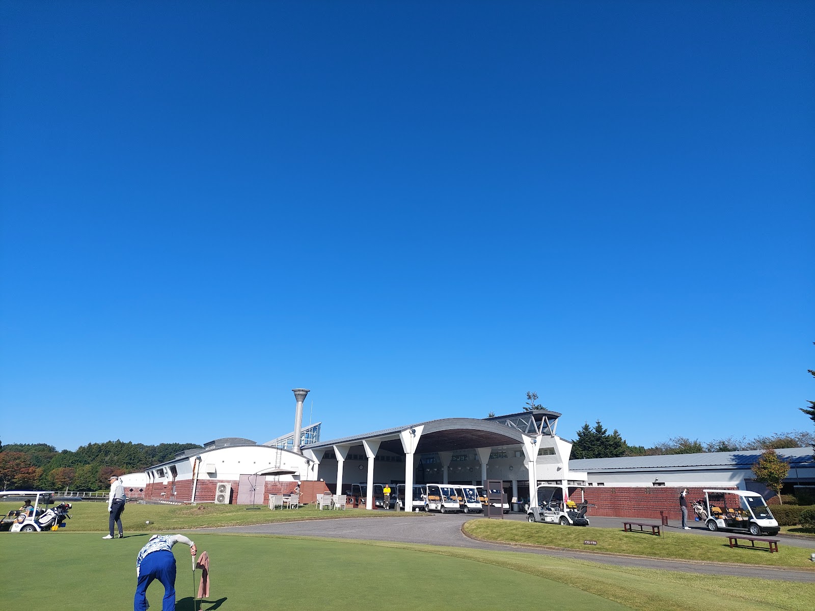 Ace Golf Club Mogi Course - 3