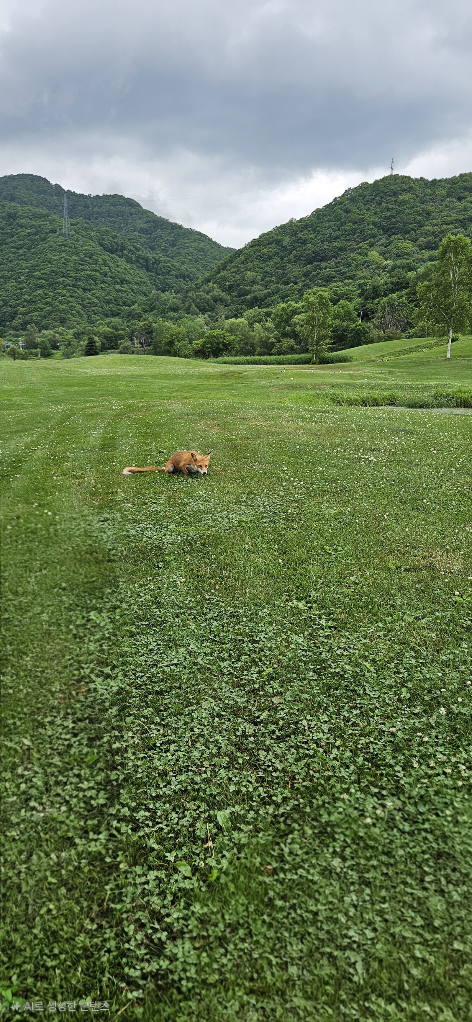 Kamishihoro Golf Course - 2