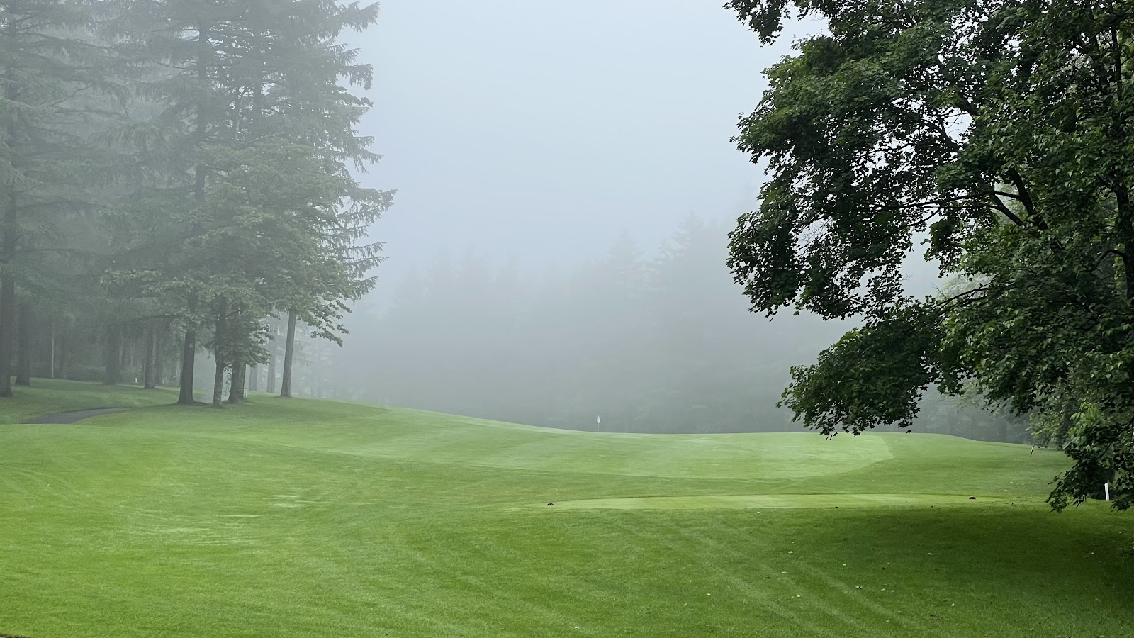 Kamishihoro Golf Course - 3