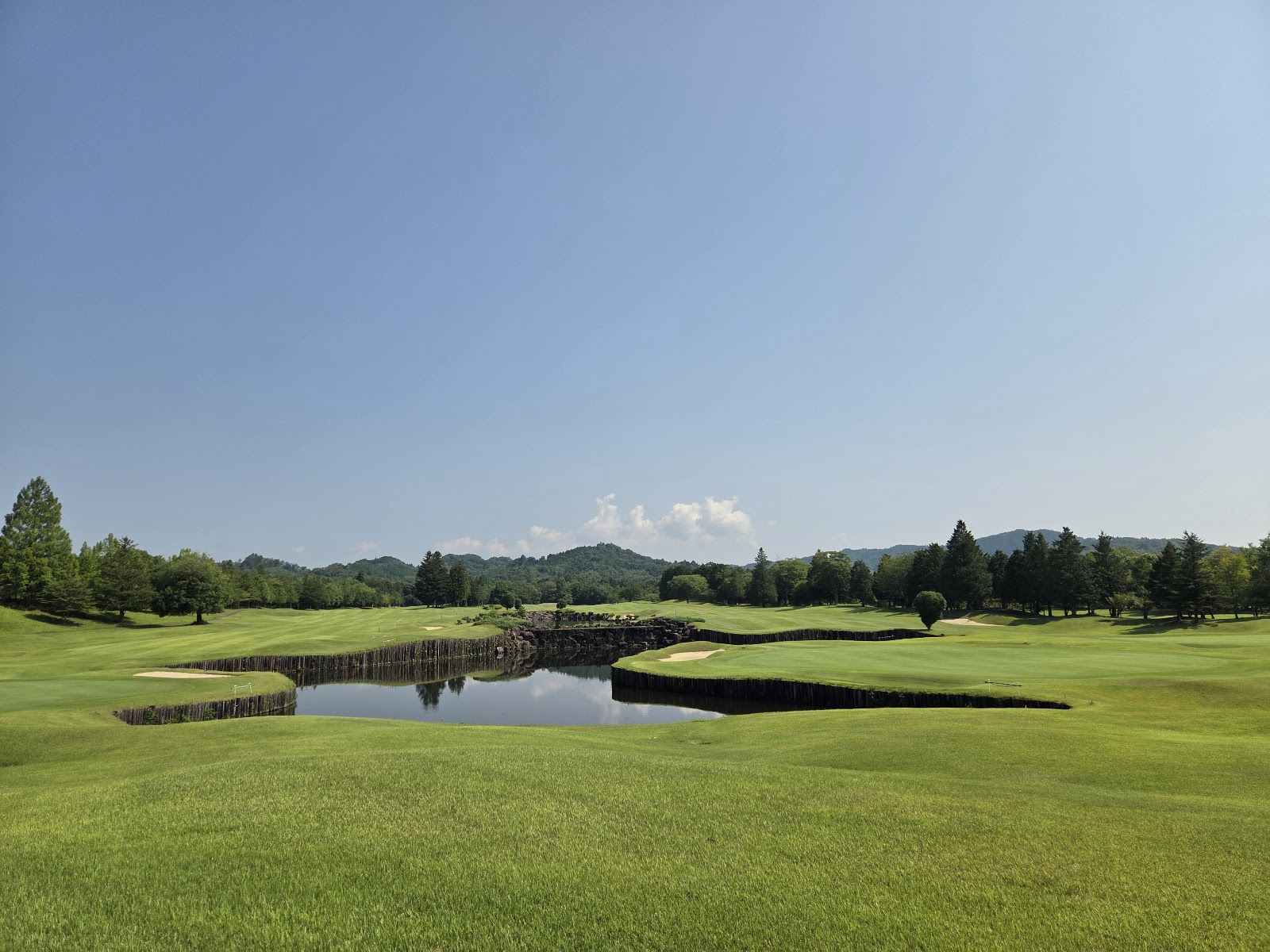 Bato Golf Club