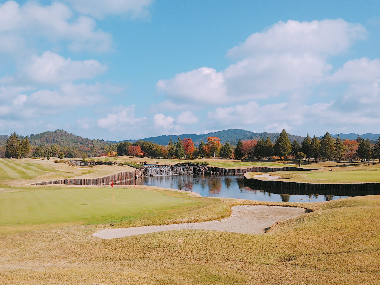Bato Golf Club - 3