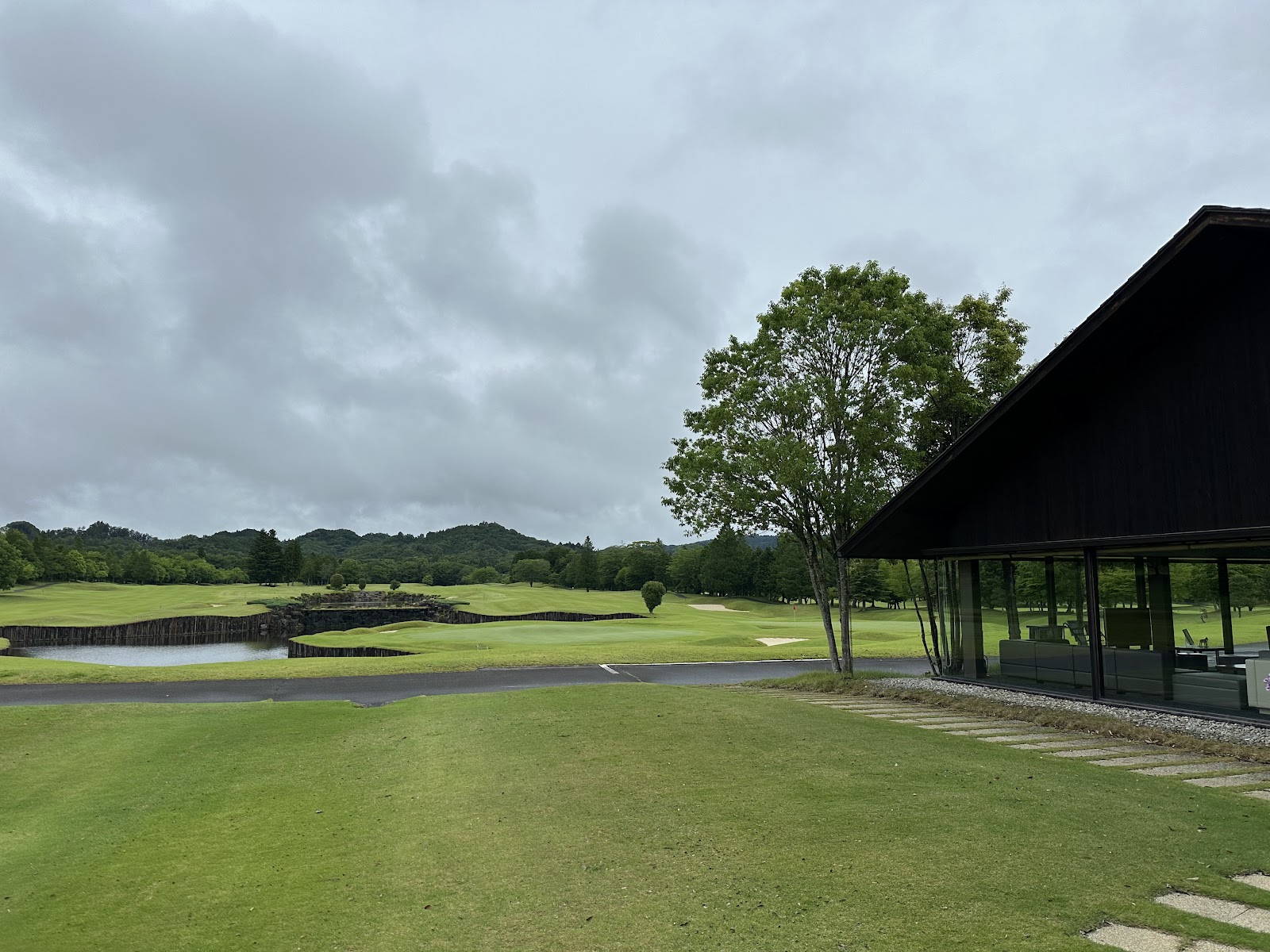 Bato Golf Club - 4