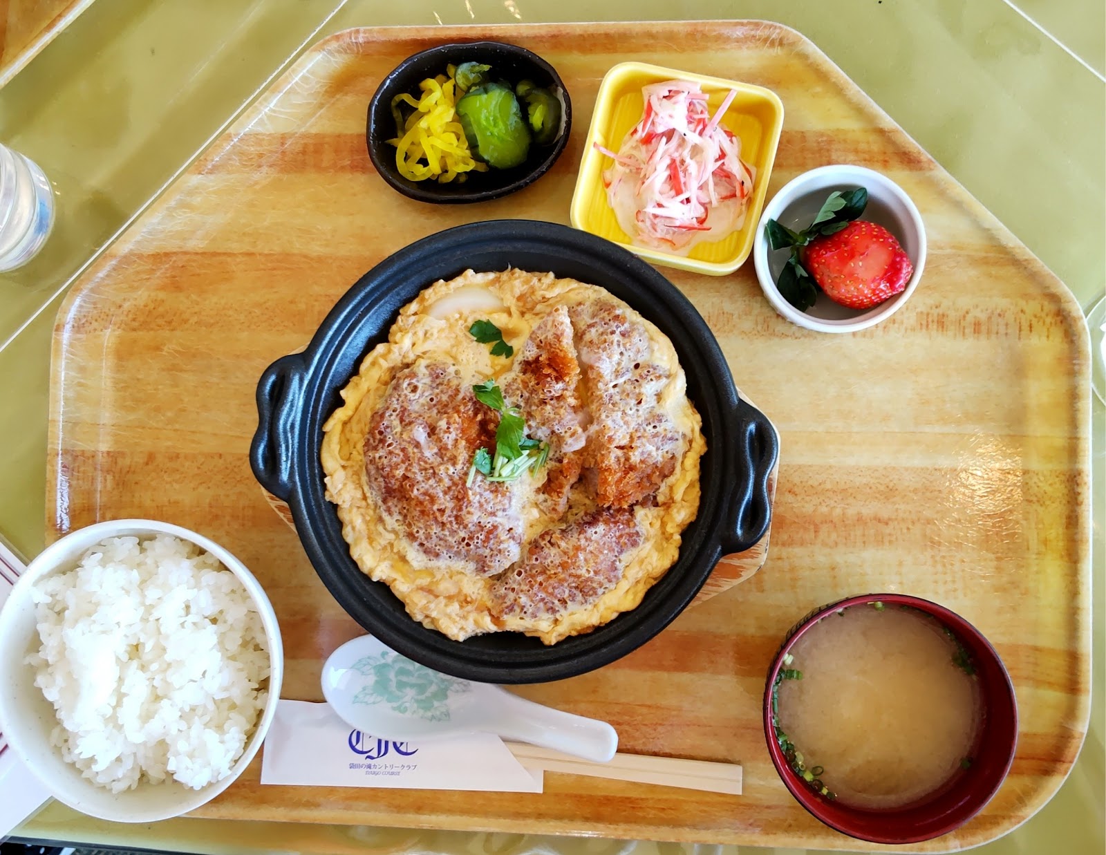 Fukuroda Fall Country Club Daigo Course - 5
