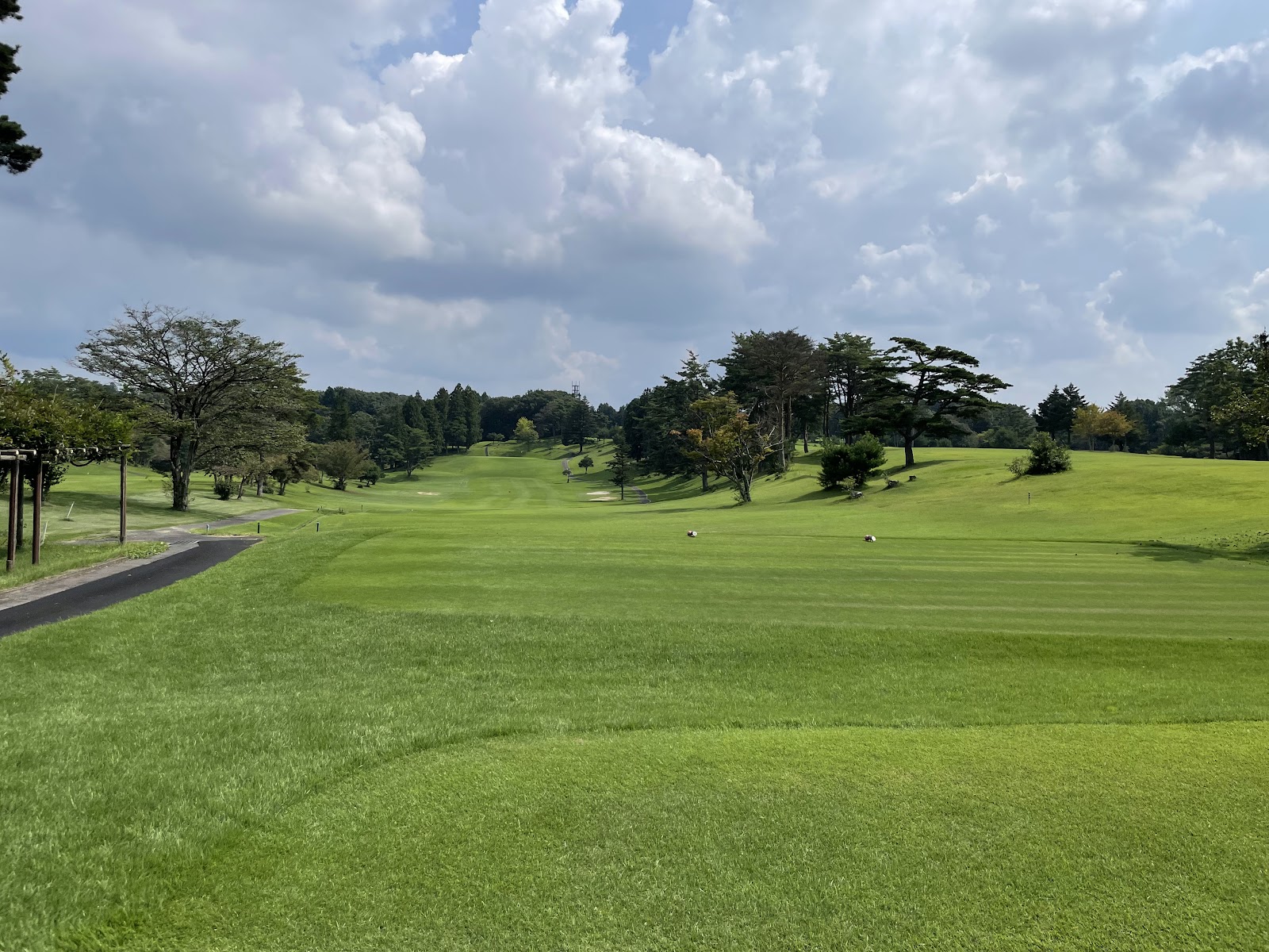 Nasu Iōno Country Club