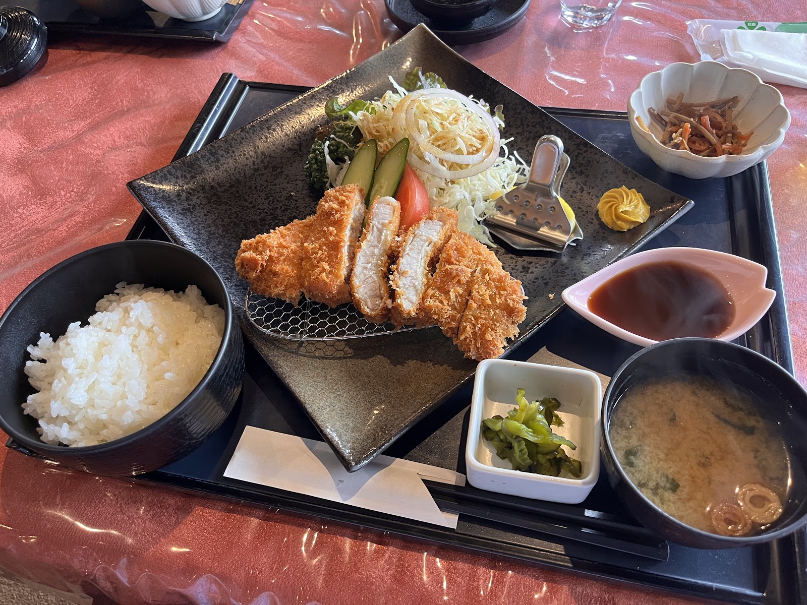 Nasu Iōno Country Club - 6