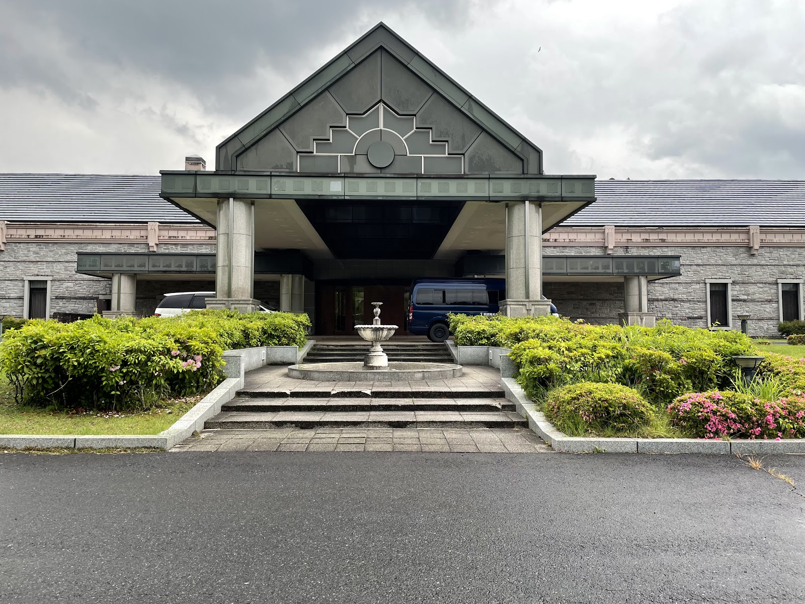 Island Golf Resort Nasu - 2