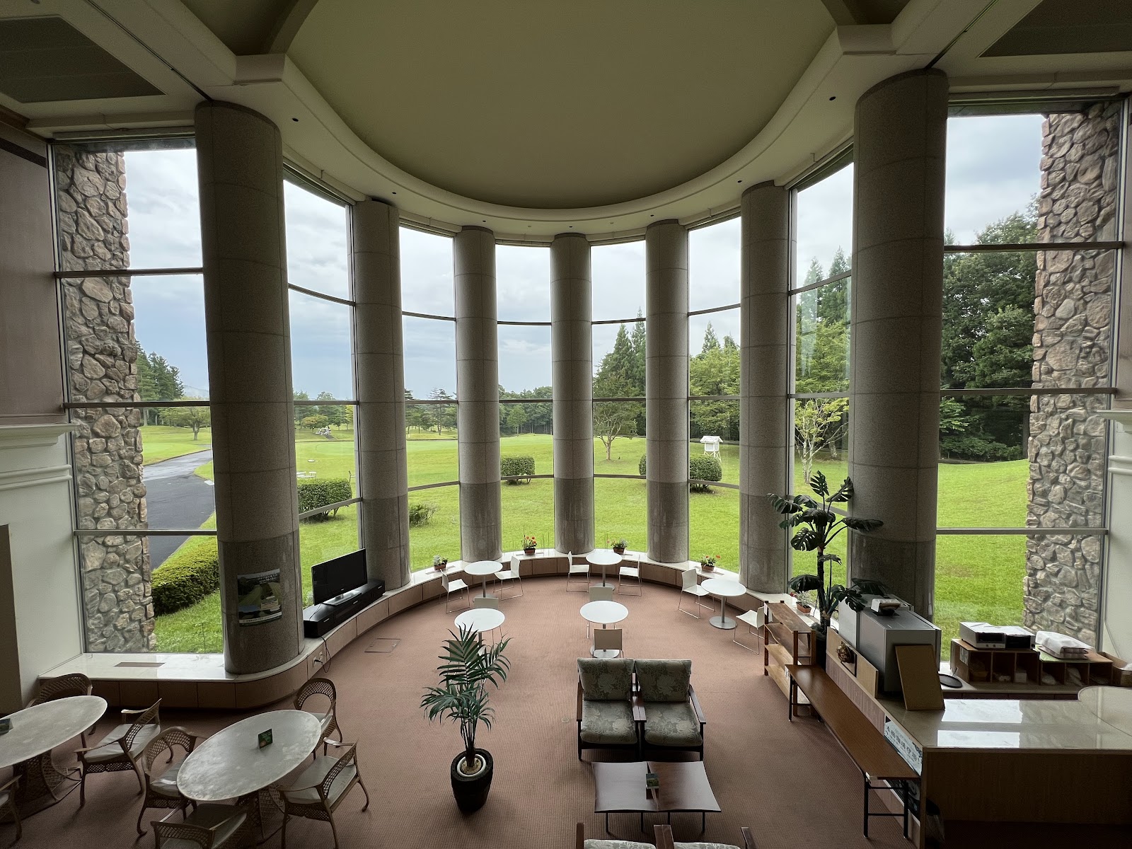 Island Golf Resort Nasu - 4