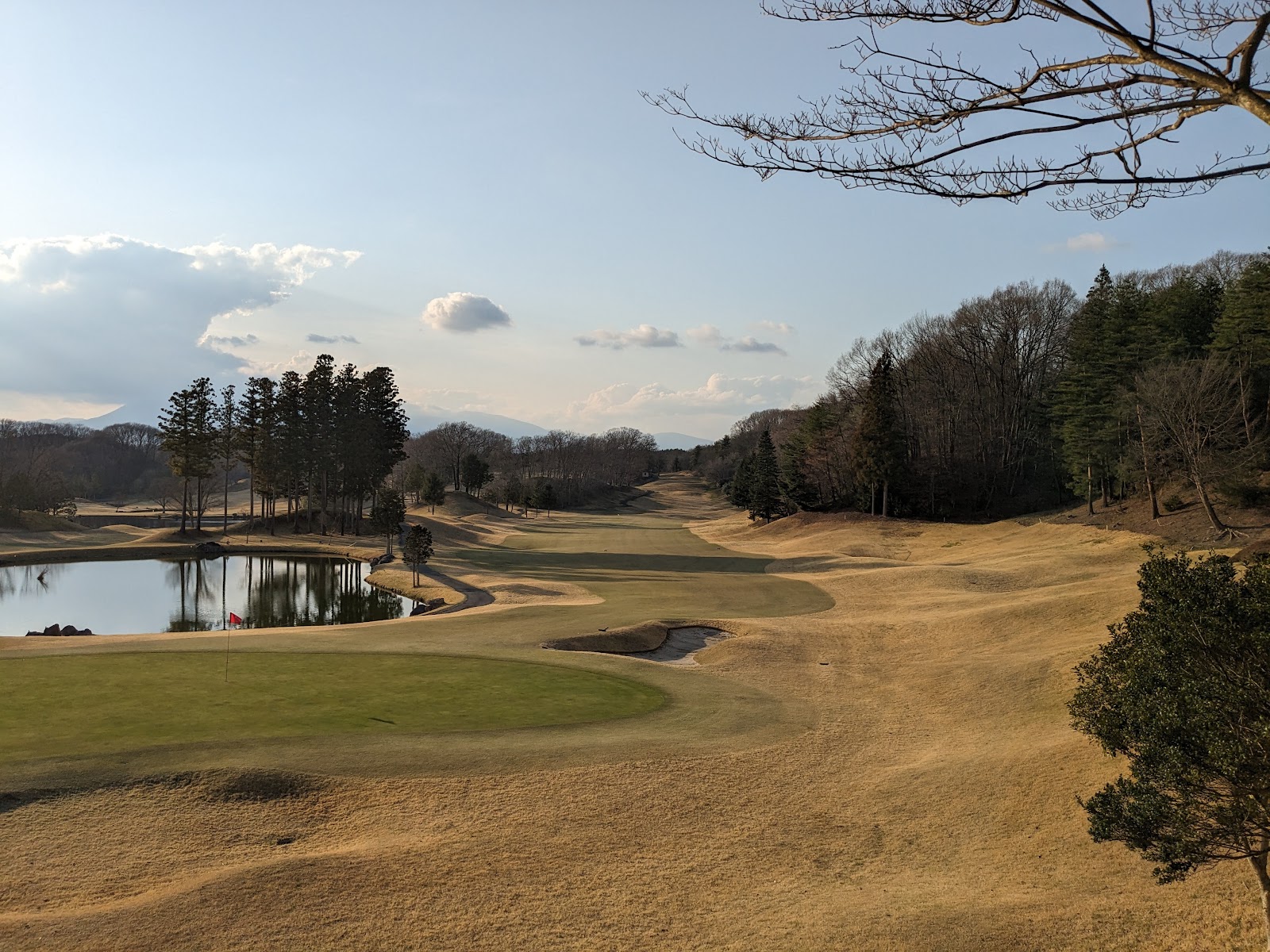 Island Golf Resort Nasu - 5