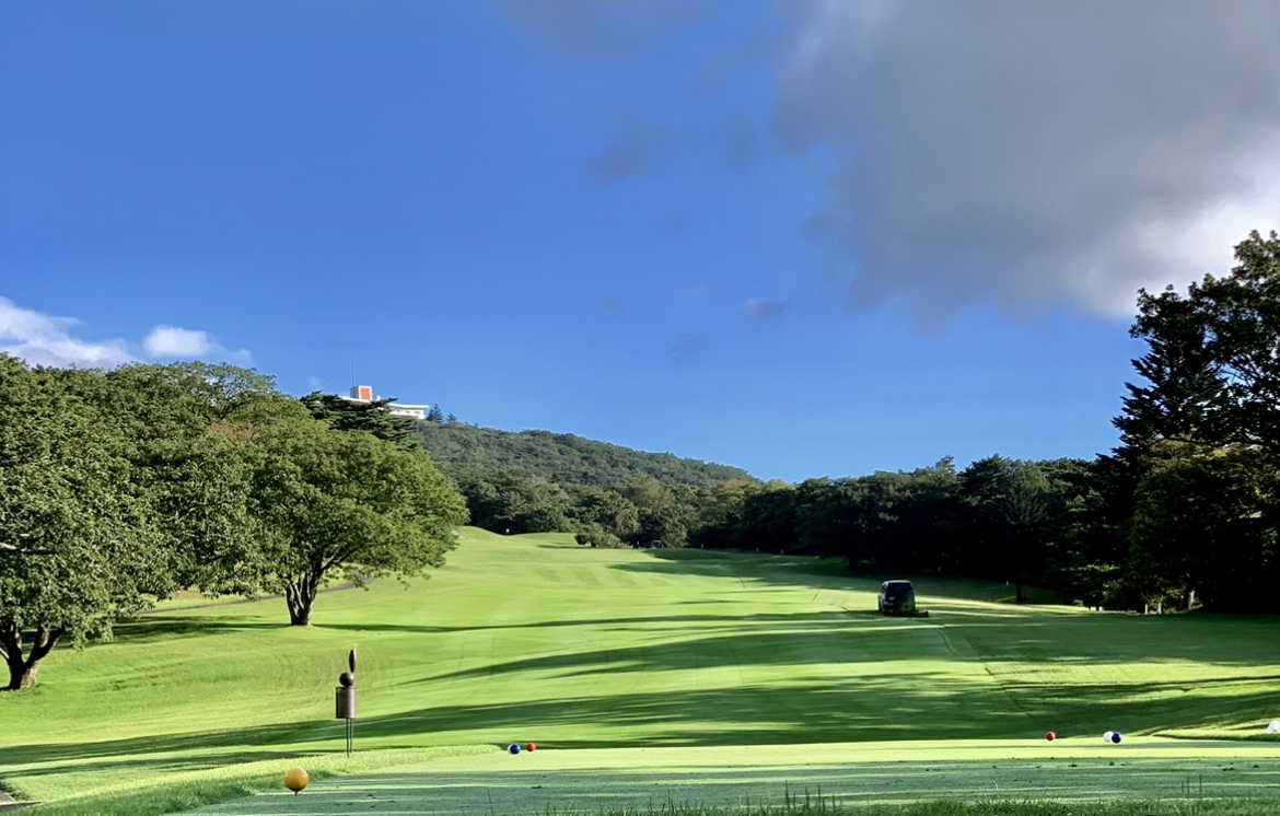 Nasu Golf Club