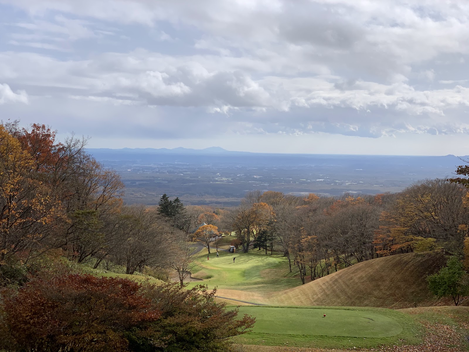 Nasu Golf Club - 3