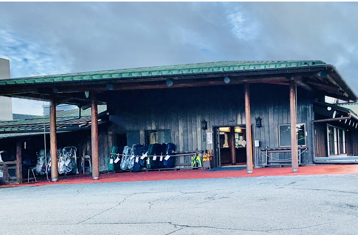 Nasu Golf Club - 5