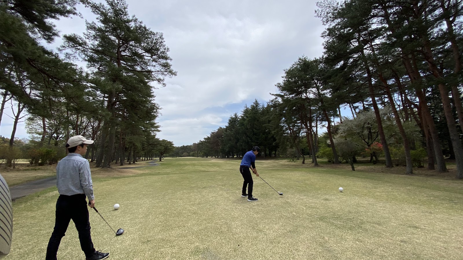 Shiobara Country Club - 4