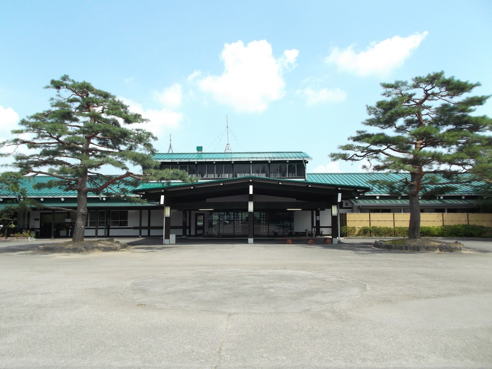 Shiobara Country Club - 5