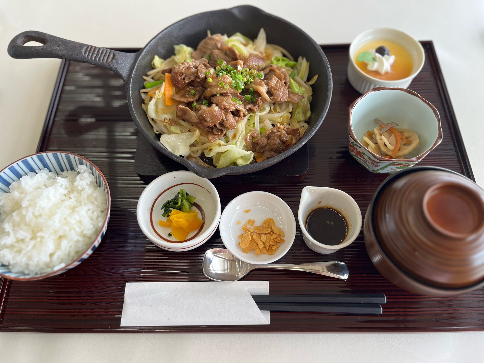 Hōrai Country Club - 3