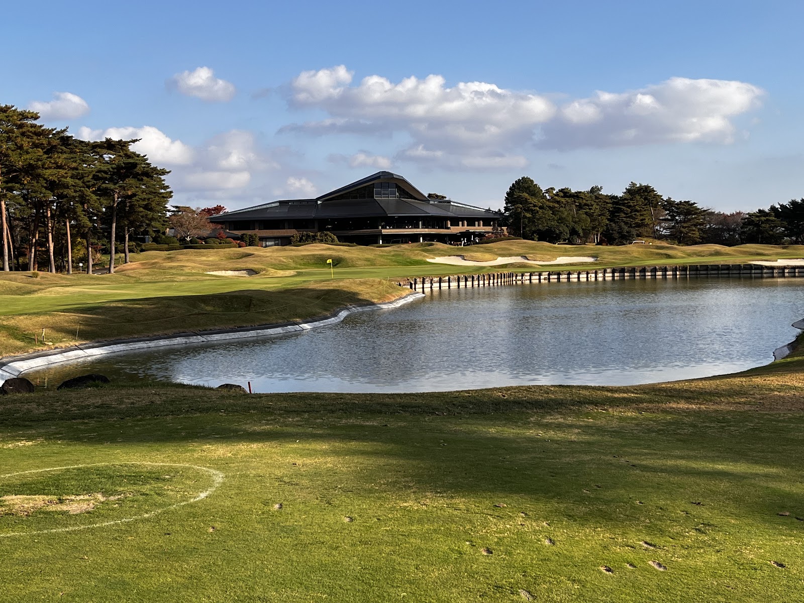 Hōrai Country Club - 5
