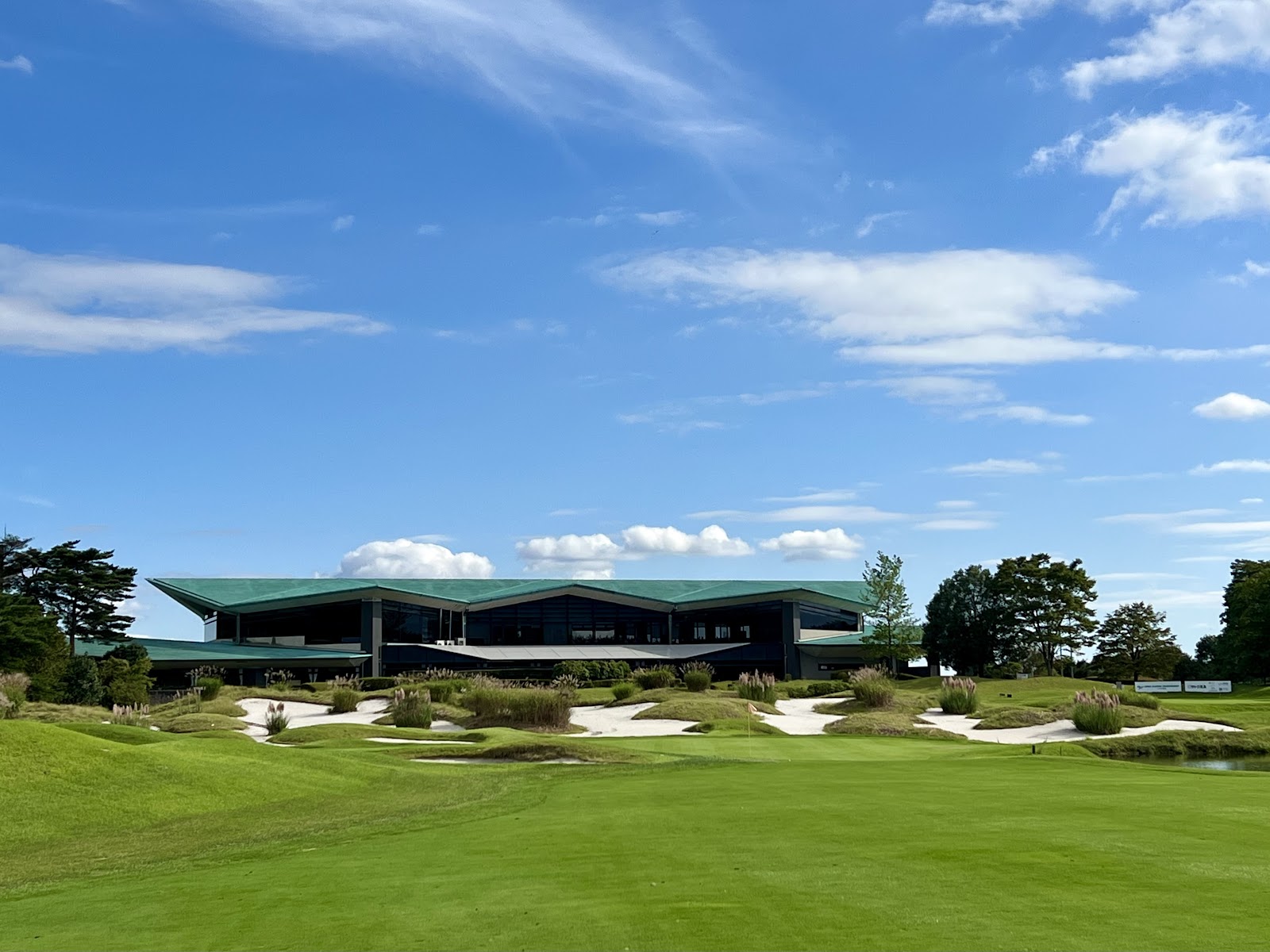 Nishi-Nasushio Country Club - 2